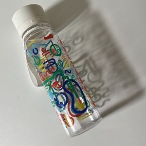 Starbucks - bicycle sports water bottle